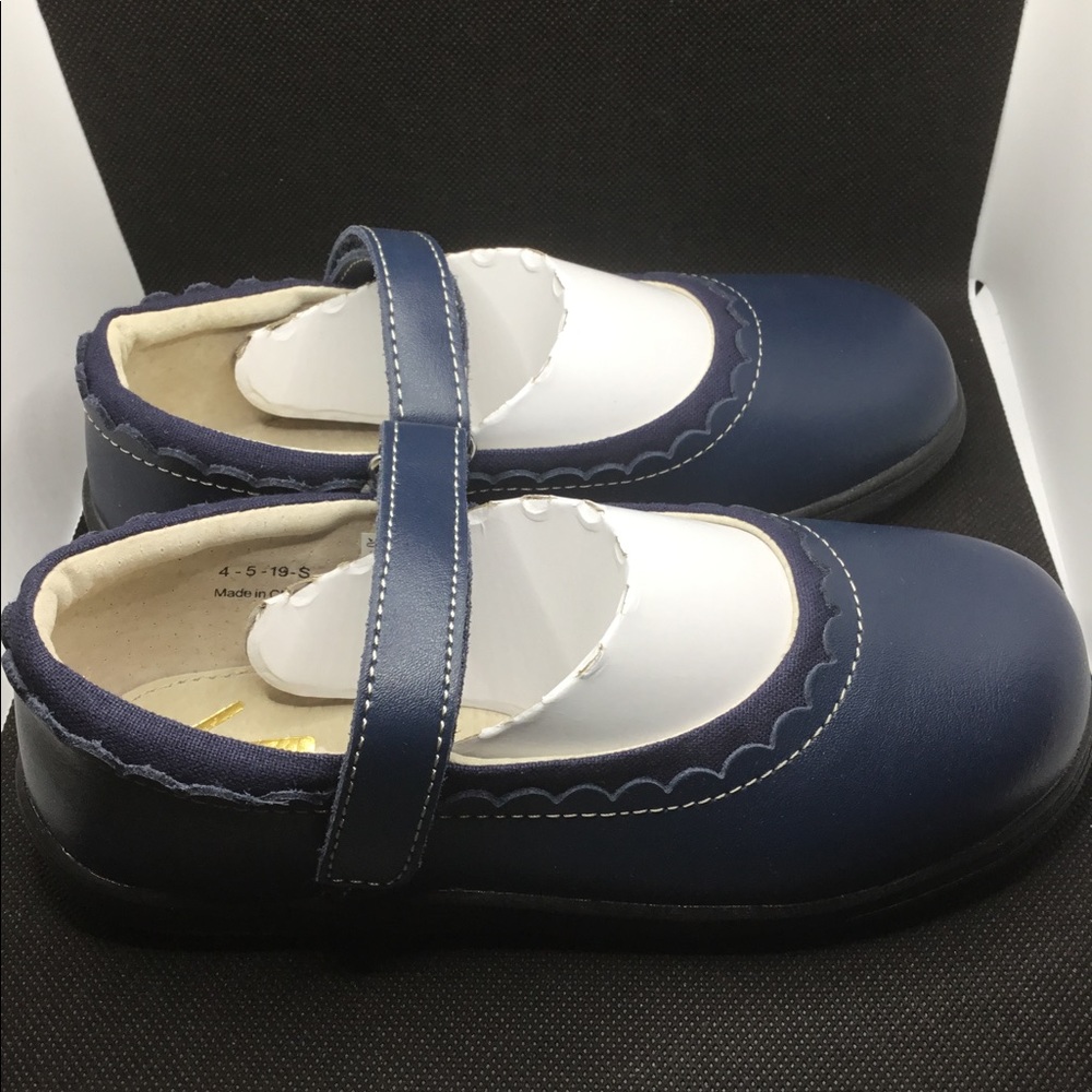 See Kai Run, Jane II Mary Jane Shoes NEW